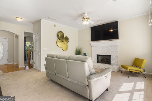 1166 Mandalay Court SW, Lilburn, GA 30047