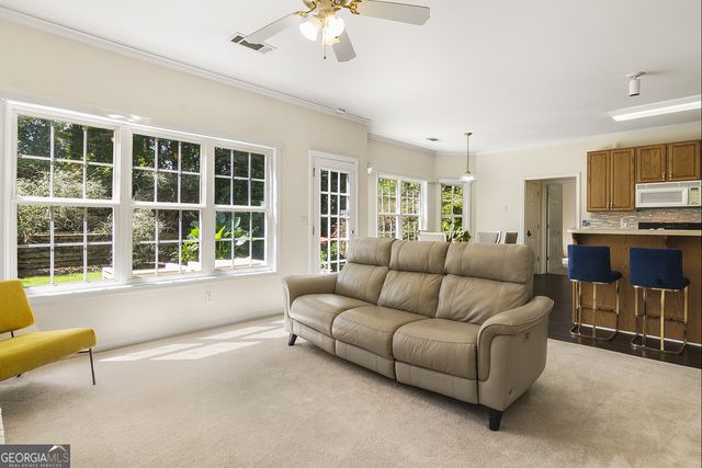 1166 Mandalay Court SW, Lilburn, GA 30047