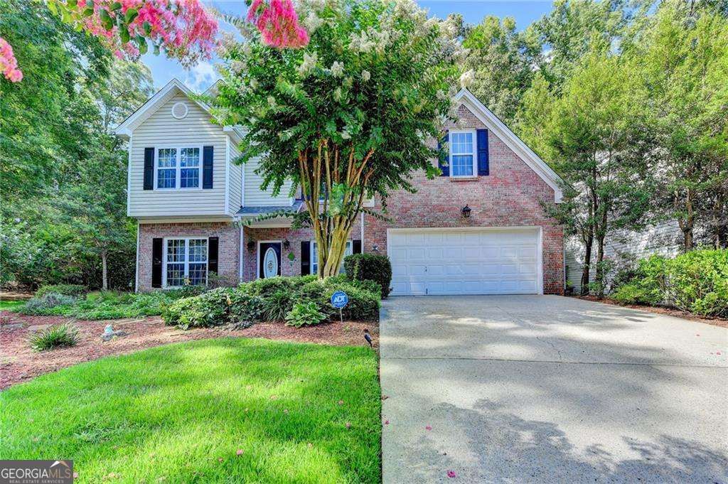 1166 Mandalay Court SW, Lilburn, GA 30047