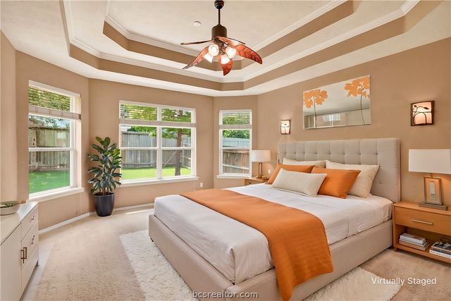 4424 Spring Branch Drive, College Station, TX 77845