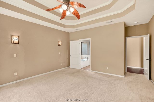 4424 Spring Branch Drive, College Station, TX 77845