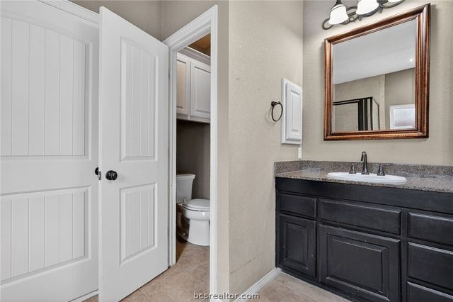 4424 Spring Branch Drive, College Station, TX 77845