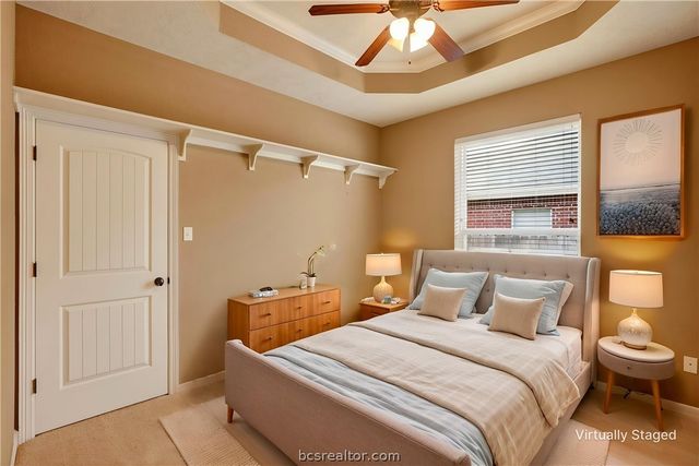 4424 Spring Branch Drive, College Station, TX 77845
