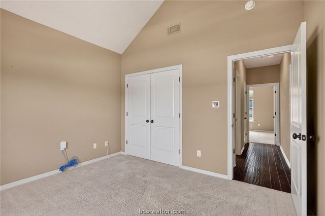 4424 Spring Branch Drive, College Station, TX 77845