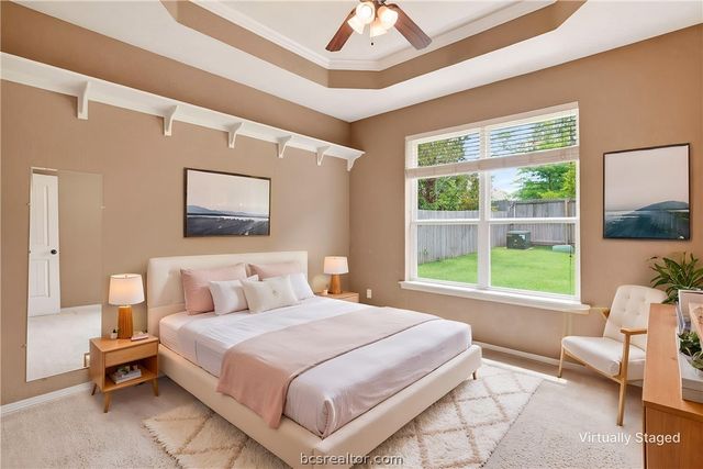 4424 Spring Branch Drive, College Station, TX 77845