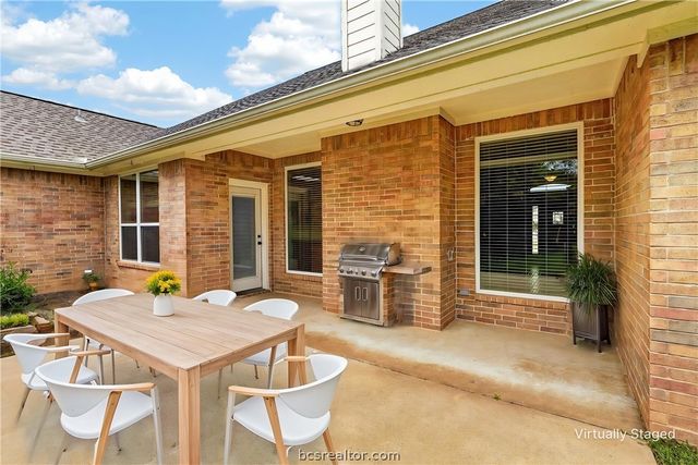 4424 Spring Branch Drive, College Station, TX 77845