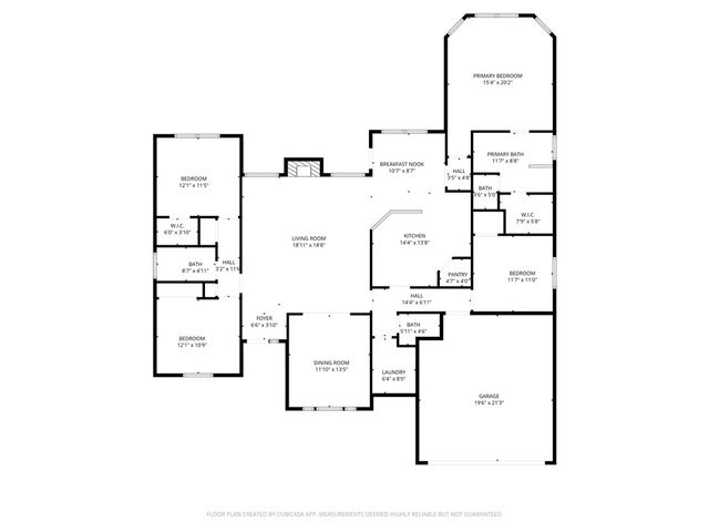 4424 Spring Branch Drive, College Station, TX 77845