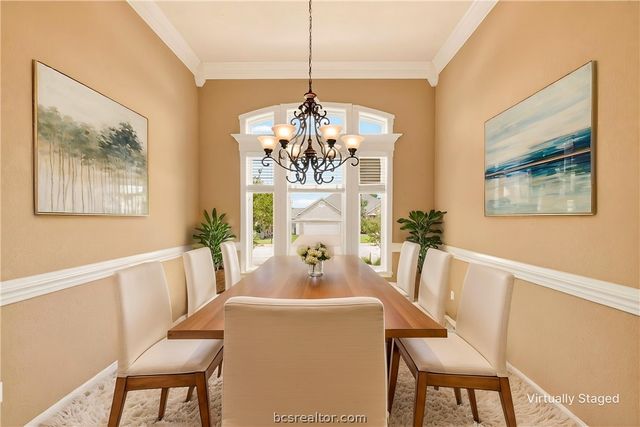 4424 Spring Branch Drive, College Station, TX 77845