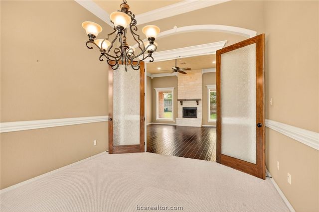 4424 Spring Branch Drive, College Station, TX 77845