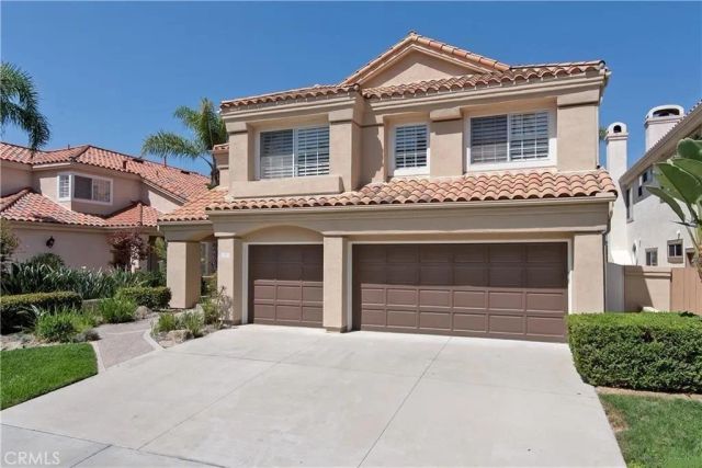 7 Cosenza, Laguna Niguel, CA 92677