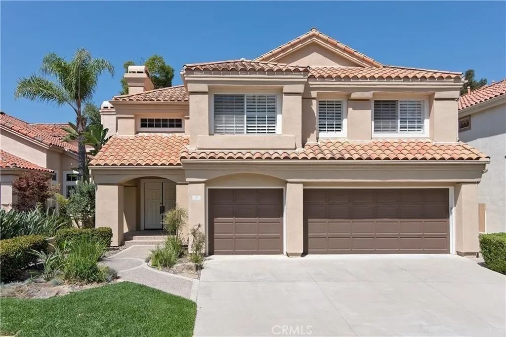 7 Cosenza, Laguna Niguel, CA 92677