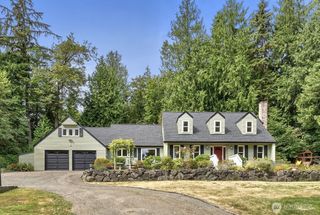22971 Jefferson Point Road NE, Kingston, WA 98346