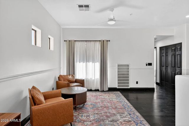 7601 E ROOSEVELT Street 1007, Scottsdale, AZ 85257