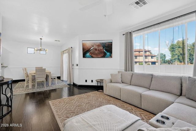 7601 E ROOSEVELT Street 1007, Scottsdale, AZ 85257