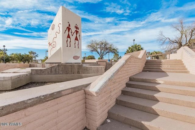 7601 E ROOSEVELT Street 1007, Scottsdale, AZ 85257