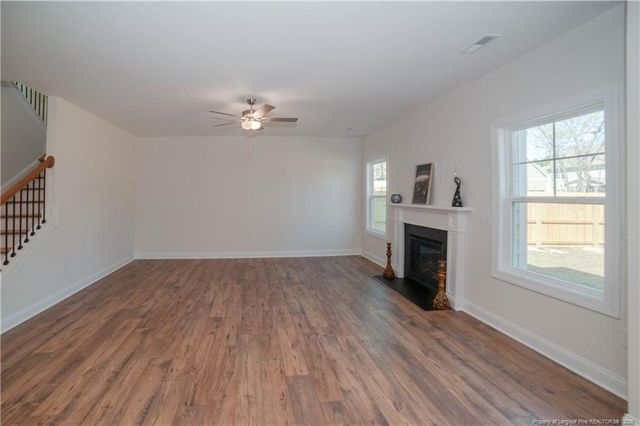 612 Cresswell Moor Way, Fayetteville, NC 28311