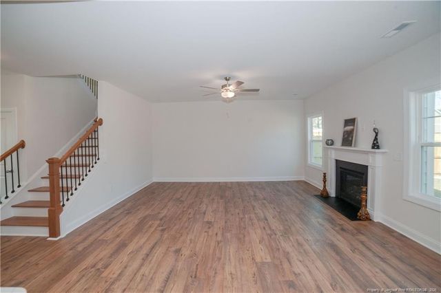 612 Cresswell Moor Way, Fayetteville, NC 28311