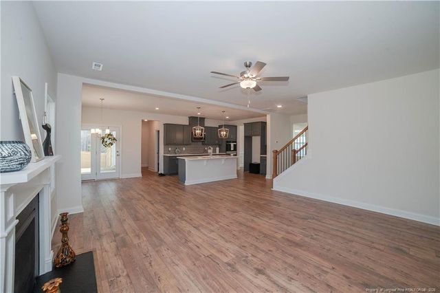 612 Cresswell Moor Way, Fayetteville, NC 28311