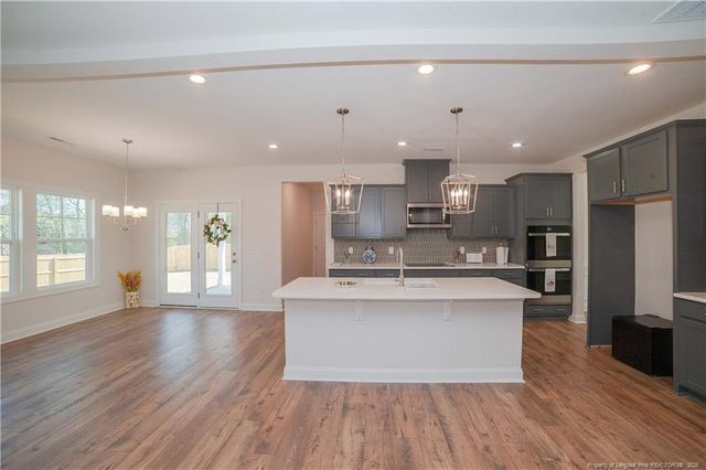 612 Cresswell Moor Way, Fayetteville, NC 28311