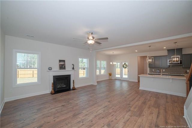 612 Cresswell Moor Way, Fayetteville, NC 28311