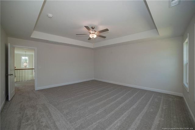 612 Cresswell Moor Way, Fayetteville, NC 28311