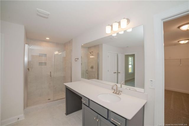 612 Cresswell Moor Way, Fayetteville, NC 28311
