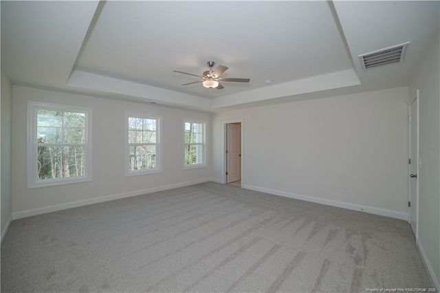 612 Cresswell Moor Way, Fayetteville, NC 28311