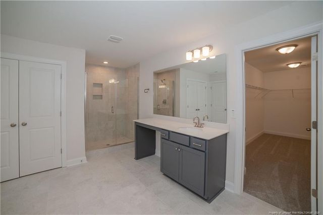 612 Cresswell Moor Way, Fayetteville, NC 28311