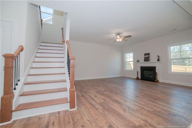 612 Cresswell Moor Way, Fayetteville, NC 28311
