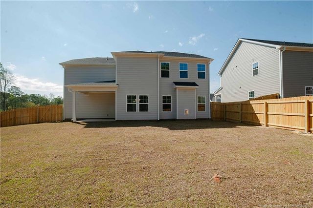 612 Cresswell Moor Way, Fayetteville, NC 28311