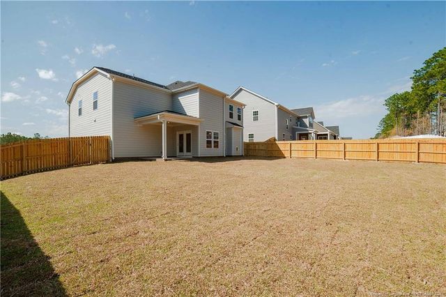 612 Cresswell Moor Way, Fayetteville, NC 28311