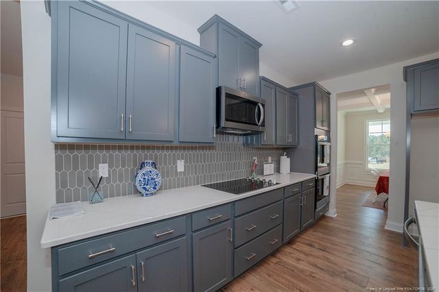 612 Cresswell Moor Way, Fayetteville, NC 28311