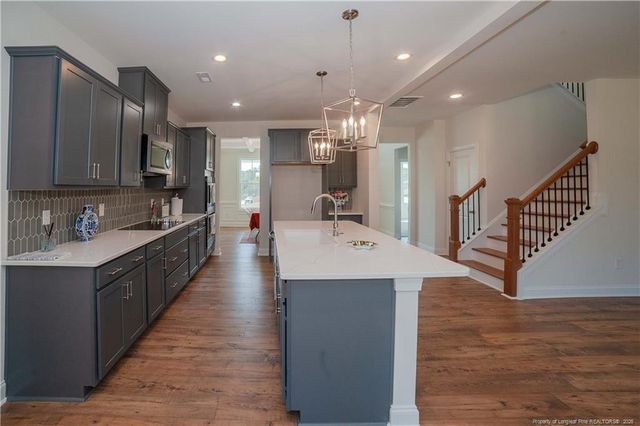 612 Cresswell Moor Way, Fayetteville, NC 28311