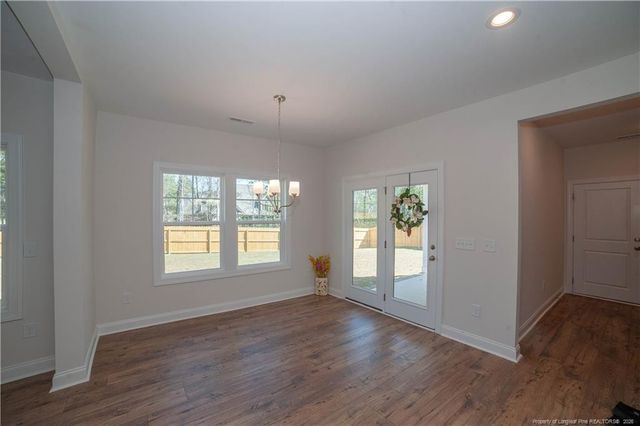 612 Cresswell Moor Way, Fayetteville, NC 28311