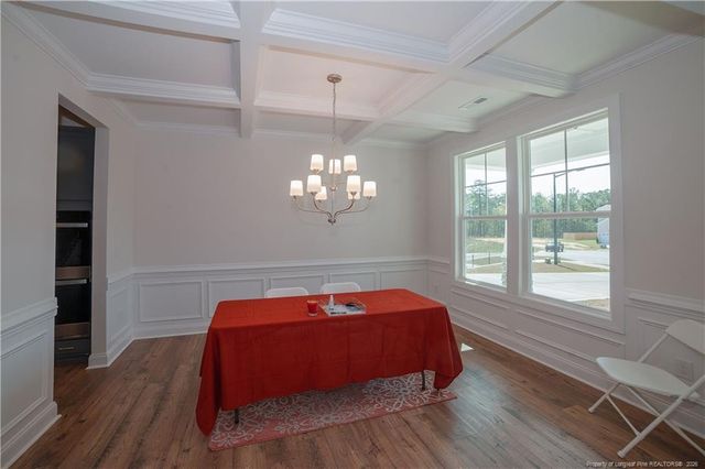 612 Cresswell Moor Way, Fayetteville, NC 28311