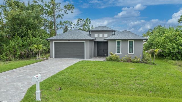 149 WAHOO DRIVE, Rotonda West, FL 33947