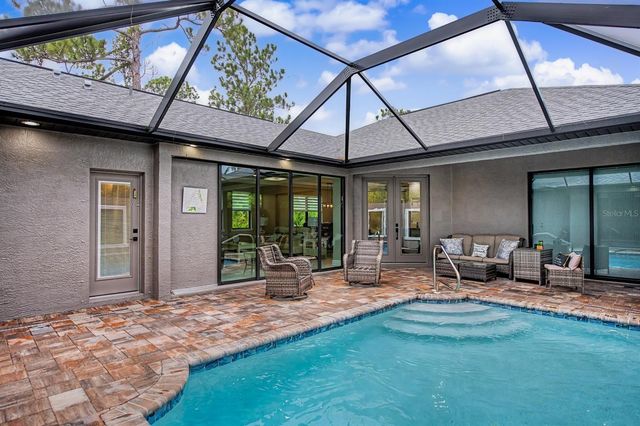 149 WAHOO DRIVE, Rotonda West, FL 33947