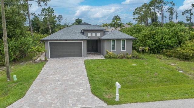 149 WAHOO DRIVE, Rotonda West, FL 33947