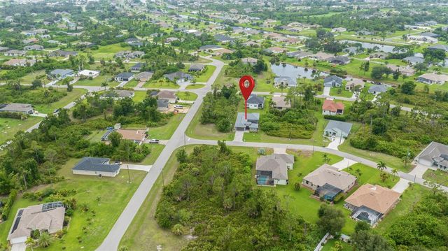149 WAHOO DRIVE, Rotonda West, FL 33947
