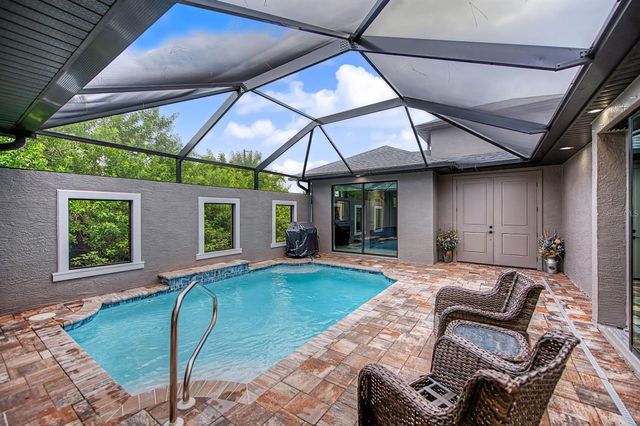 149 WAHOO DRIVE, Rotonda West, FL 33947