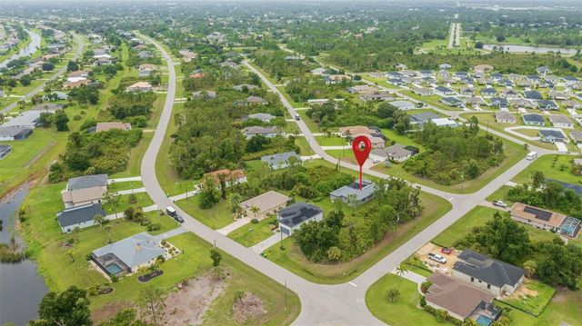 149 WAHOO DRIVE, Rotonda West, FL 33947
