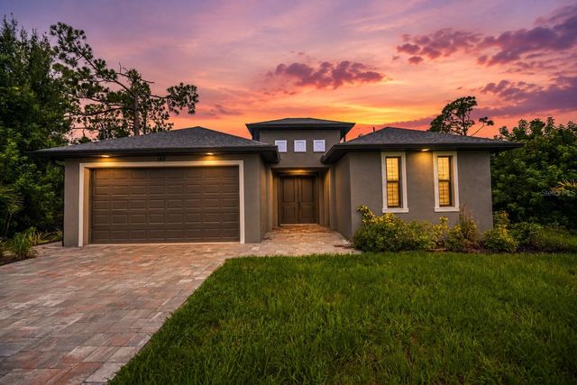 149 WAHOO DRIVE, Rotonda West, FL 33947