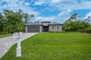 149 WAHOO DRIVE, Rotonda West, FL 33947