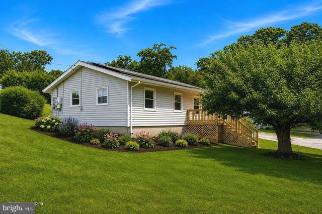48695 SAINT JAMES CHURCH RD, Lexington Park, MD 20653