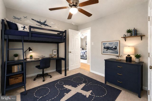 48695 SAINT JAMES CHURCH RD, Lexington Park, MD 20653