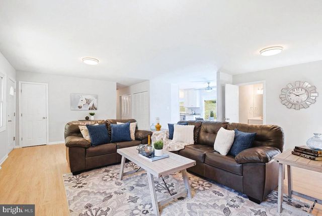 48695 SAINT JAMES CHURCH RD, Lexington Park, MD 20653