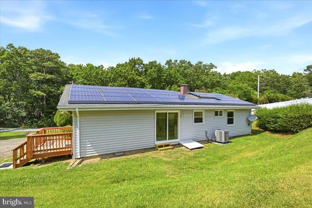 48695 SAINT JAMES CHURCH RD, Lexington Park, MD 20653