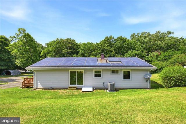 48695 SAINT JAMES CHURCH RD, Lexington Park, MD 20653