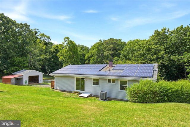 48695 SAINT JAMES CHURCH RD, Lexington Park, MD 20653