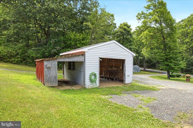 48695 SAINT JAMES CHURCH RD, Lexington Park, MD 20653